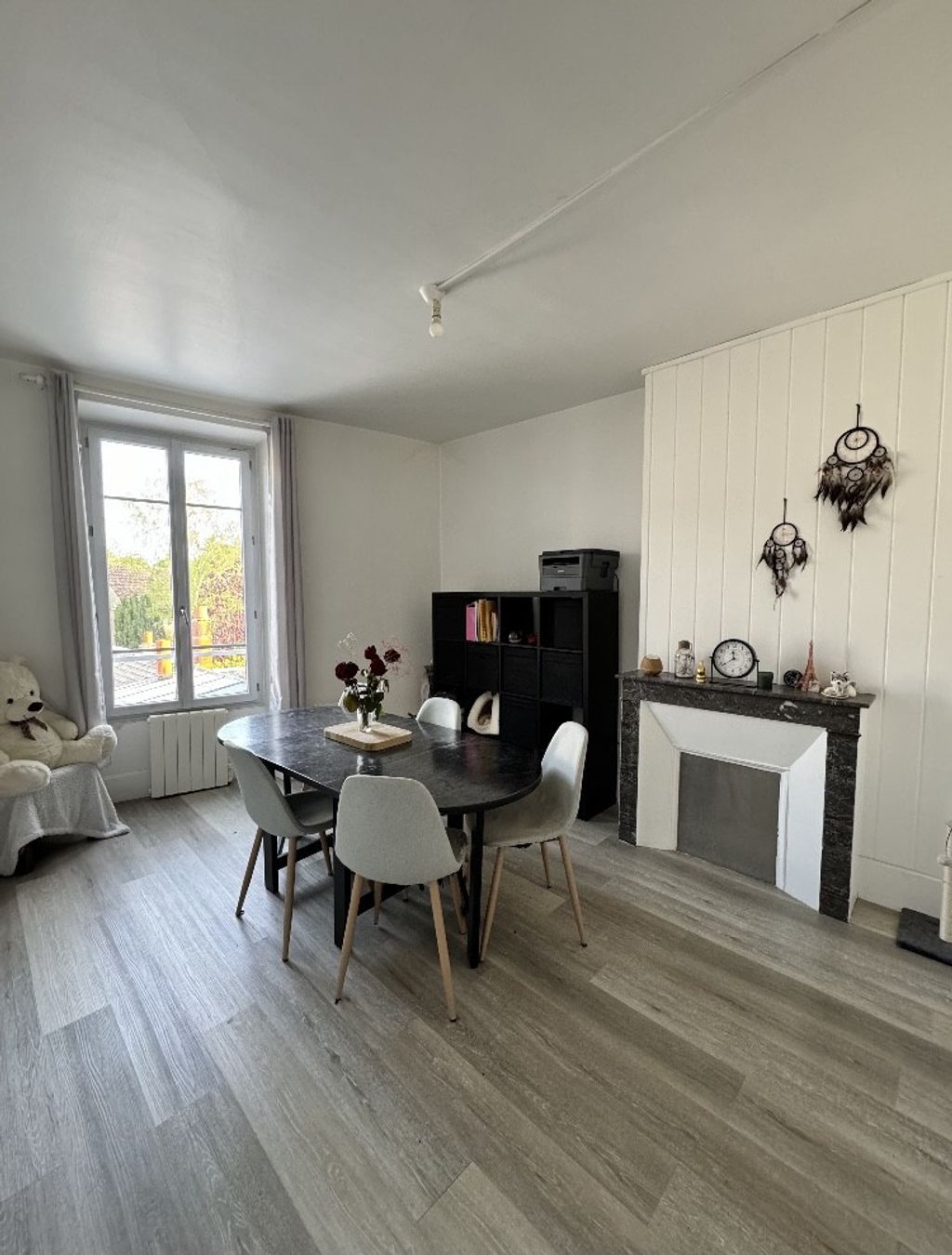 Achat appartement à vendre 3 pièces 45 m² - Pithiviers