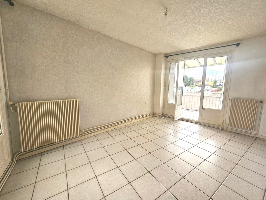 Achat appartement à vendre 3 pièces 58 m² - Meylan