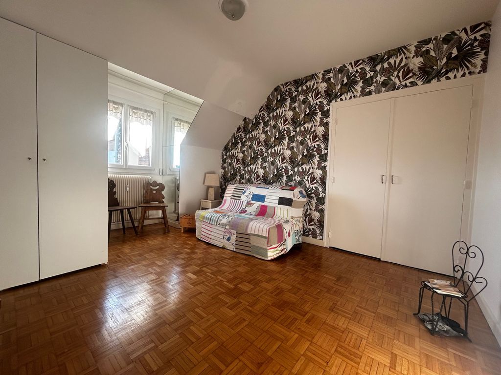 Achat studio à vendre 24 m² - Dijon