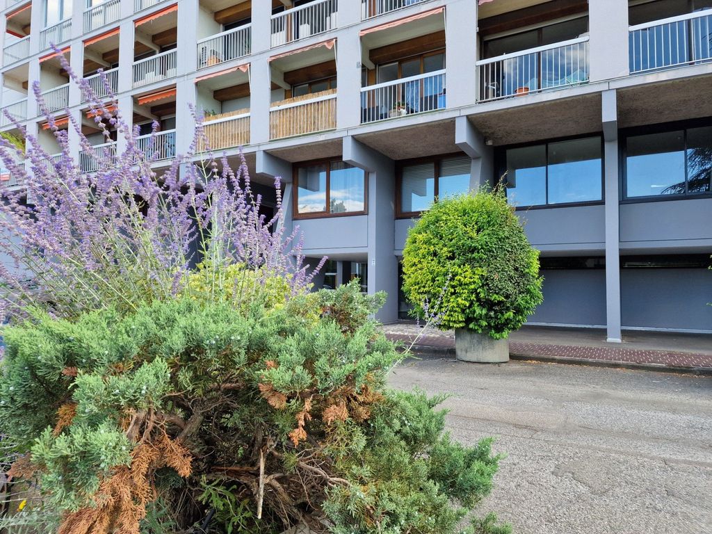 Achat appartement à vendre 4 pièces 88 m² - Grenoble