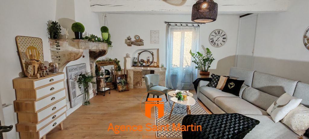 Achat maison à vendre 4 chambres 140 m² - Espeluche