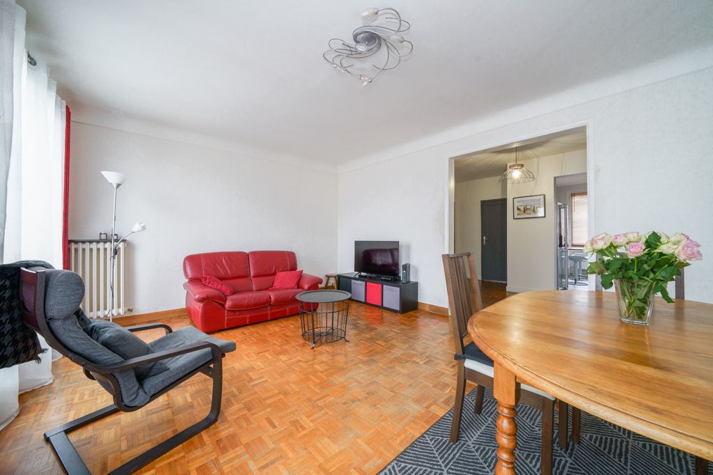 Achat appartement à vendre 5 pièces 132 m² - Tours