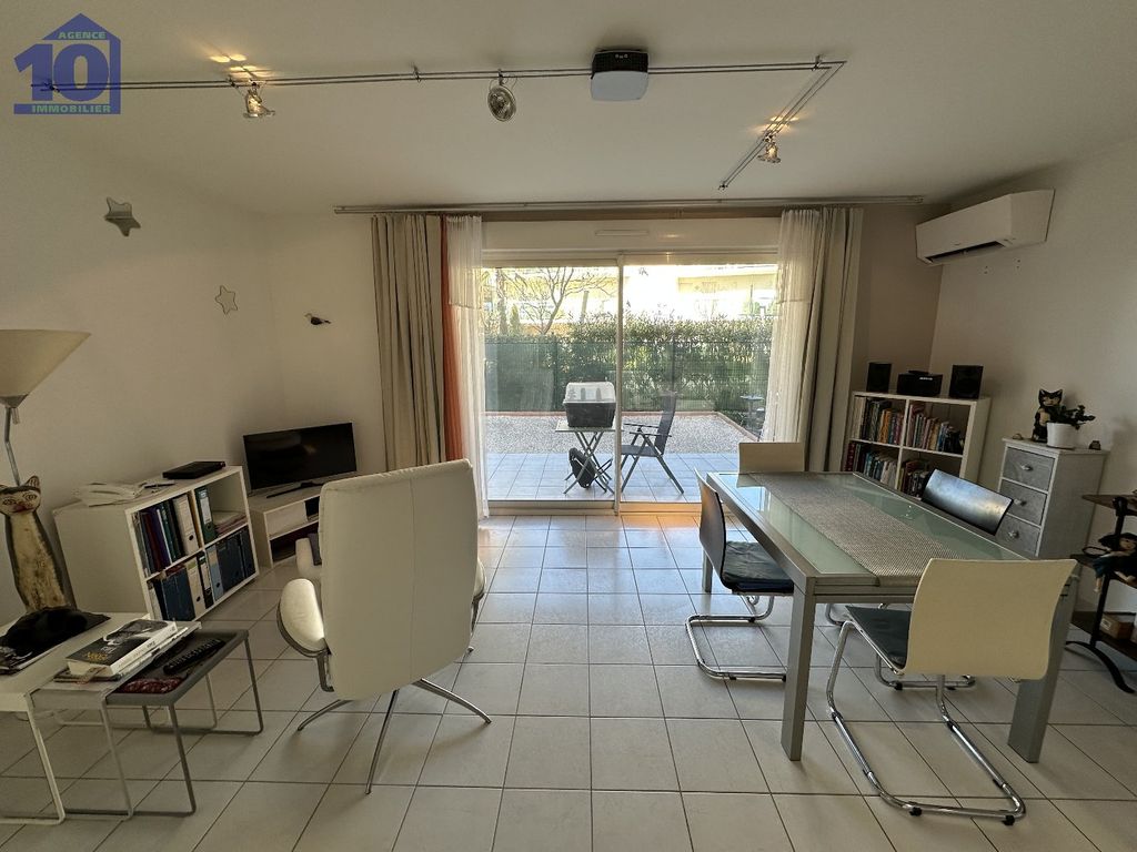 Achat appartement à vendre 2 pièces 48 m² - Sérignan