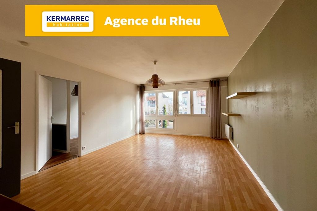 Achat appartement à vendre 2 pièces 38 m² - Le Rheu