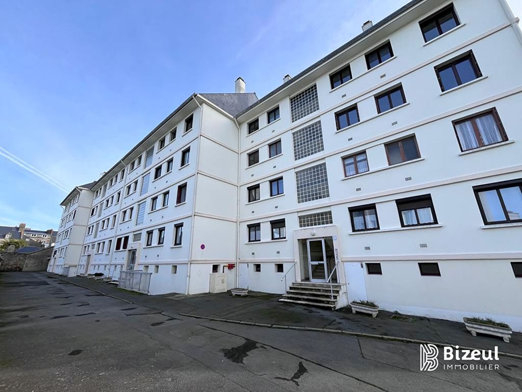 Achat appartement à vendre 2 pièces 51 m² - Saint-Malo