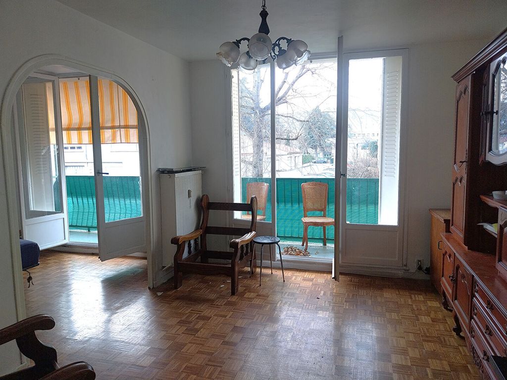 Achat appartement à vendre 3 pièces 55 m² - Vienne