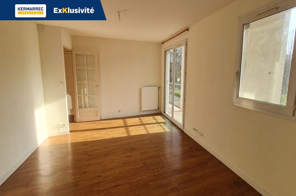 Achat appartement à vendre 3 pièces 71 m² - Rennes