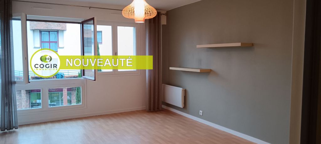 Achat appartement à vendre 2 pièces 38 m² - Le Rheu