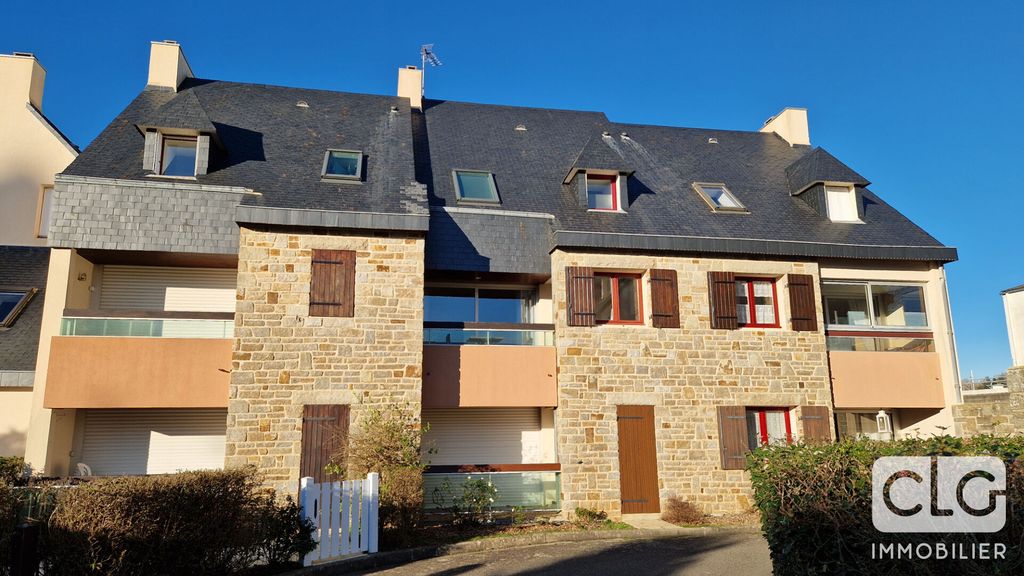 Achat appartement à vendre 2 pièces 45 m² - Bénodet