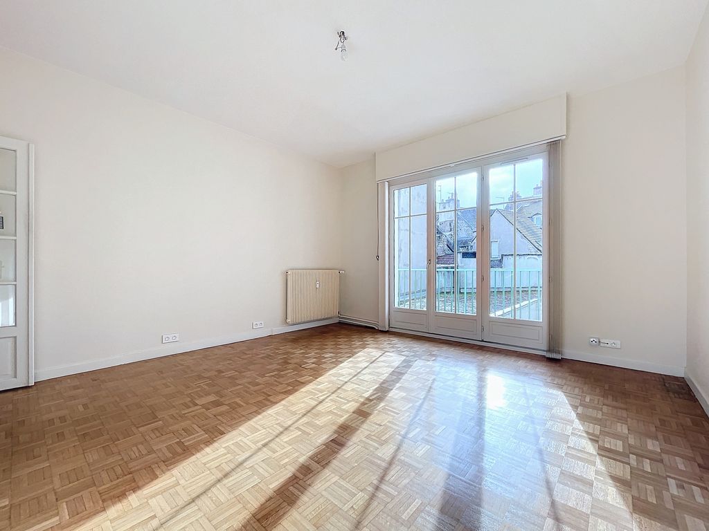 Achat appartement à vendre 3 pièces 73 m² - Dijon