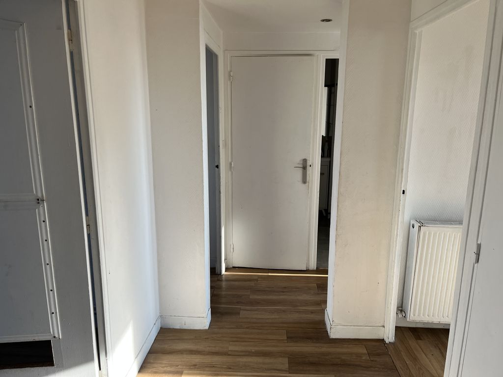 Achat appartement à vendre 4 pièces 68 m² - Bourg-lès-Valence