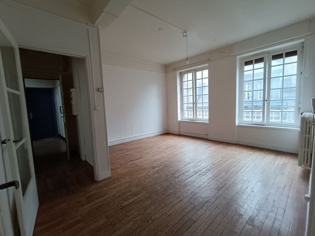 Achat appartement à vendre 3 pièces 61 m² - Saint-Malo