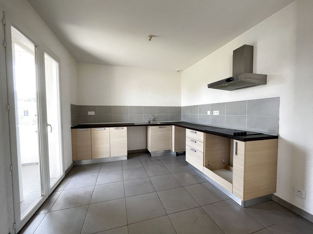 Achat appartement à vendre 3 pièces 67 m² - Penta-di-Casinca