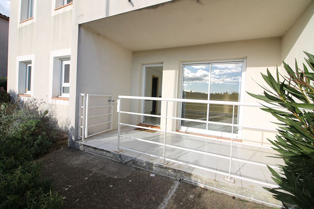 Achat appartement à vendre 3 pièces 58 m² - Nîmes