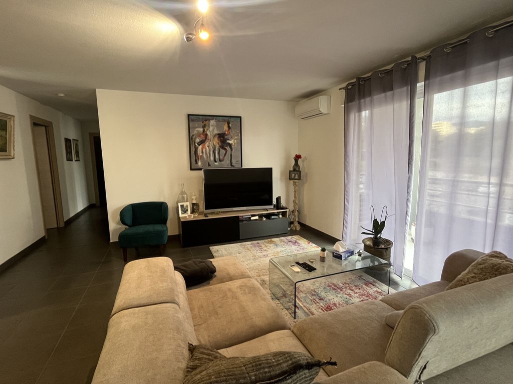 Achat appartement à vendre 3 pièces 69 m² - Furiani