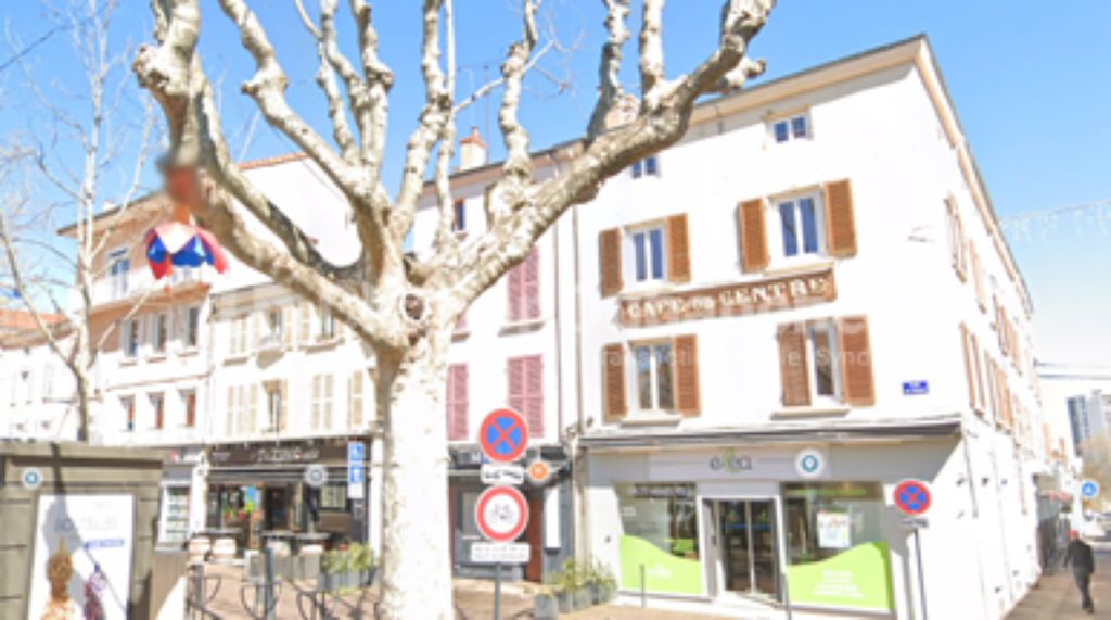 Achat appartement à vendre 2 pièces 180 m² - Roanne