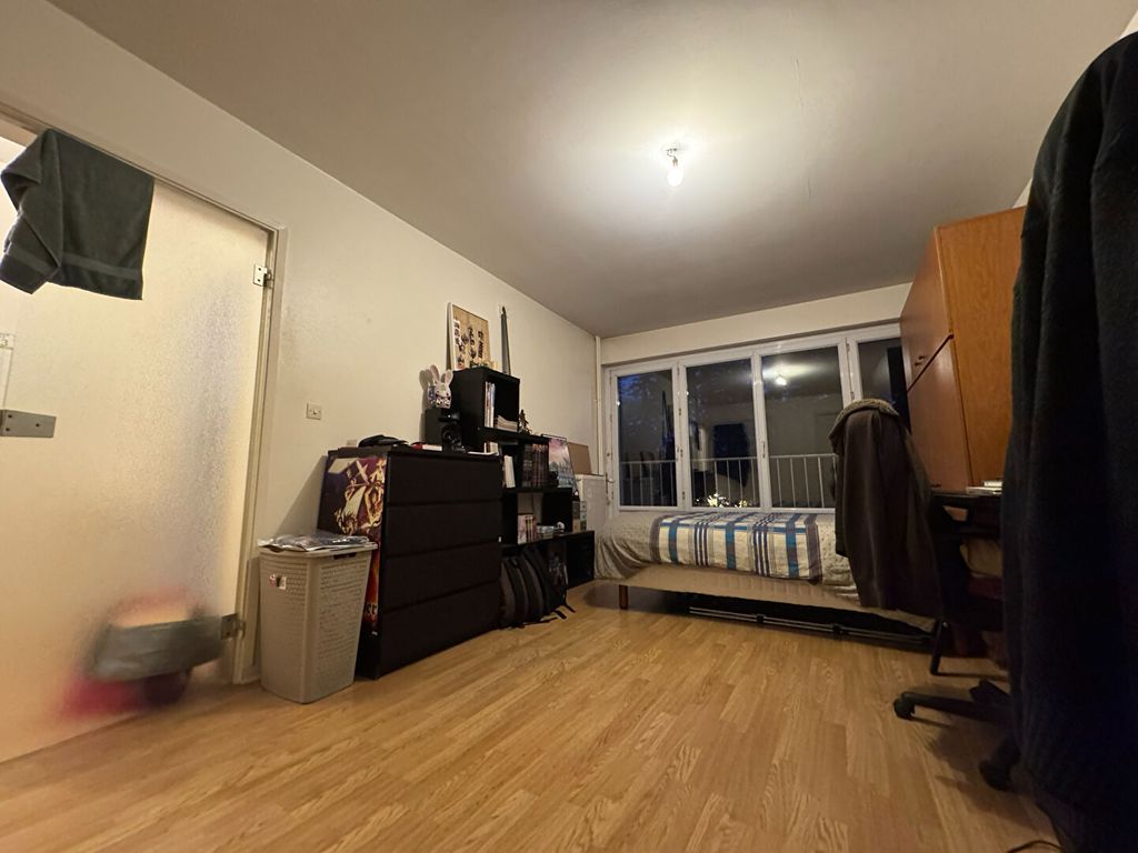 Achat studio à vendre 33 m² - Orvault