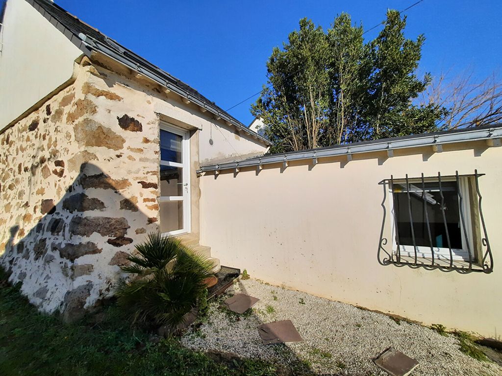 Achat maison à vendre 1 chambre 60 m² - Montoir-de-Bretagne