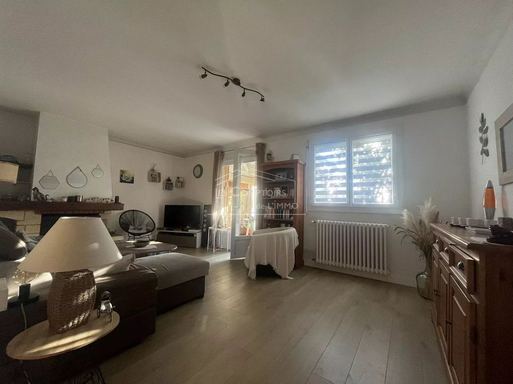 Achat maison à vendre 3 chambres 112 m² - Donges