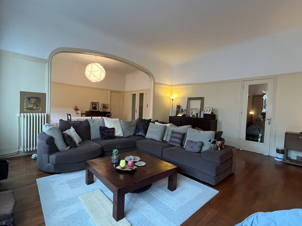 Achat appartement à vendre 6 pièces 143 m² - Fourmies