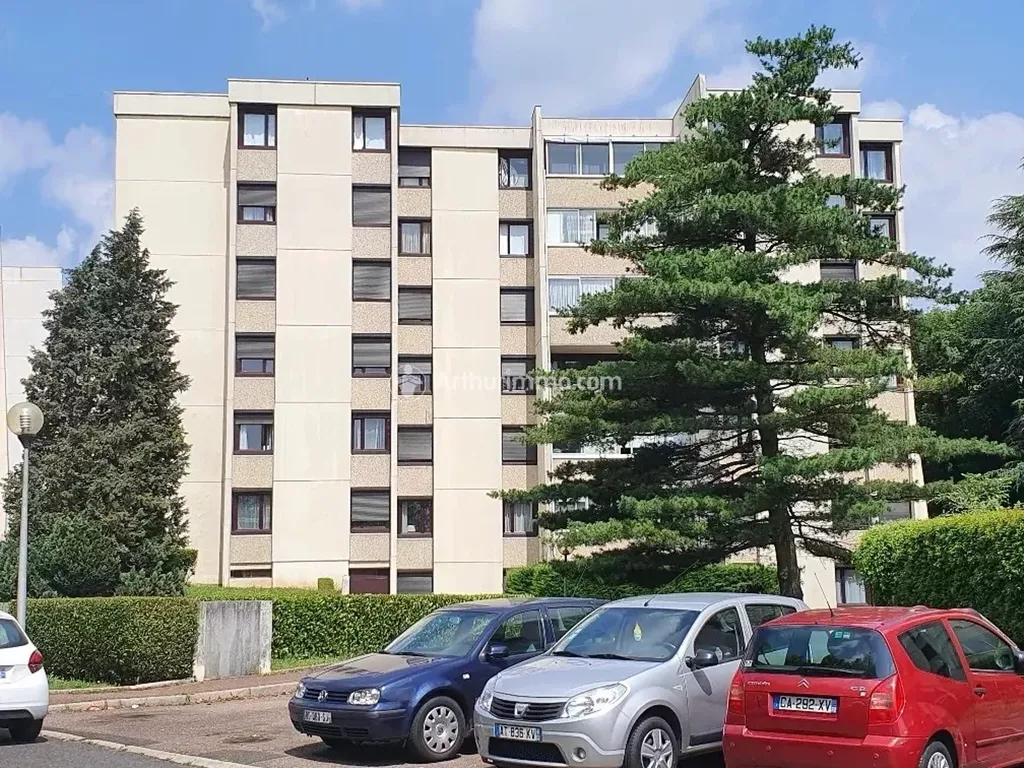 Achat appartement à vendre 5 pièces 91 m² - Villiers-le-Bel