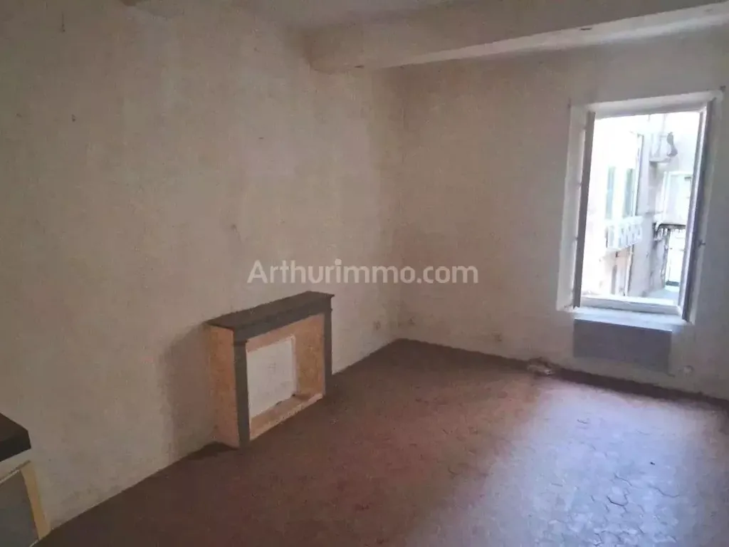 Achat studio à vendre 48 m² - Draguignan