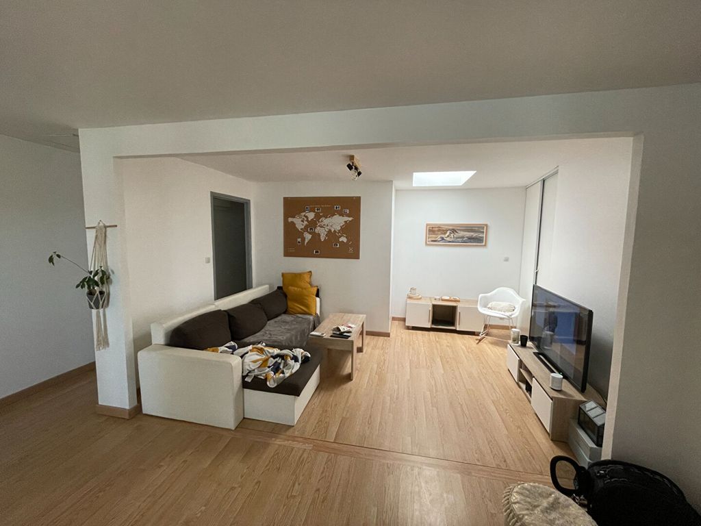 Achat appartement à vendre 3 pièces 77 m² - Haux