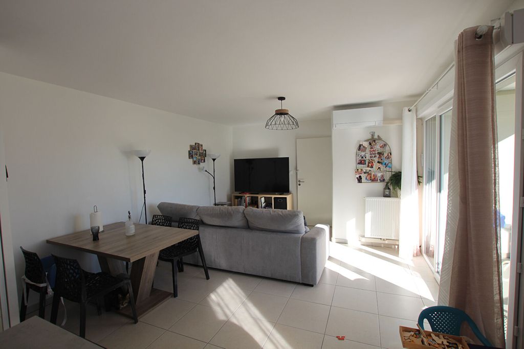 Achat appartement à vendre 3 pièces 67 m² - Biganos