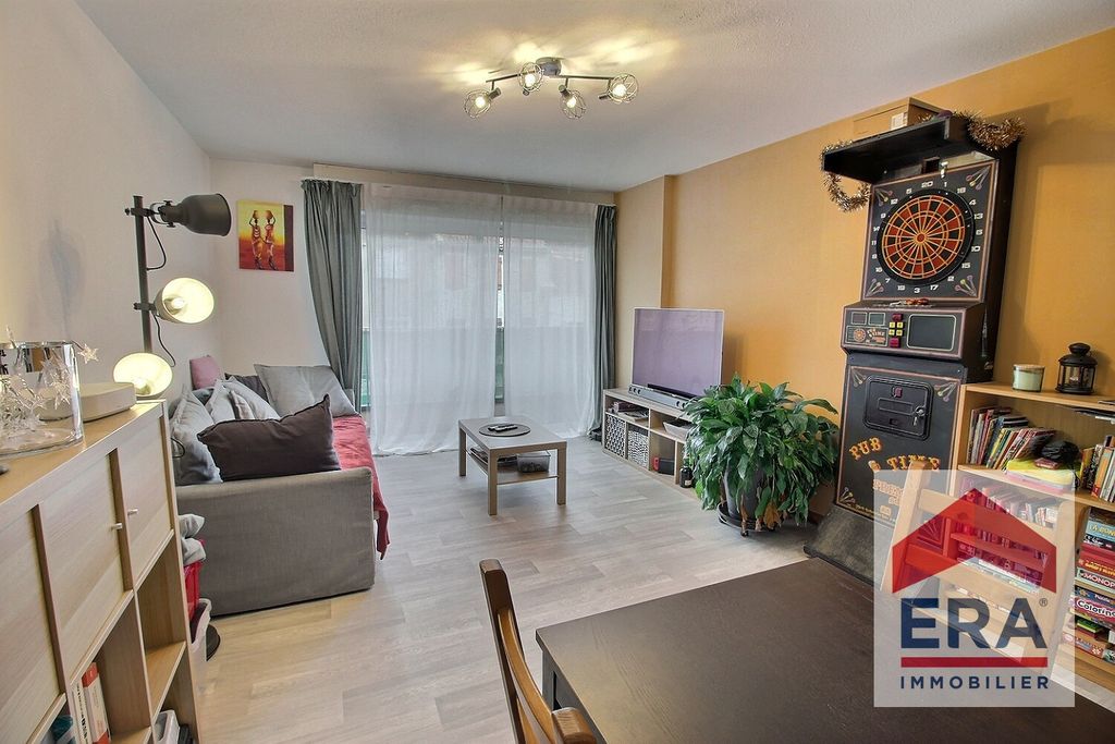 Achat appartement à vendre 3 pièces 70 m² - Orange