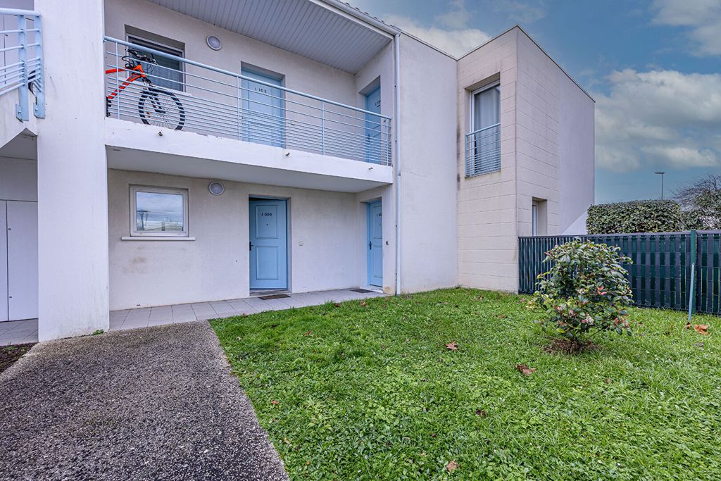 Achat appartement à vendre 2 pièces 40 m² - Périgny