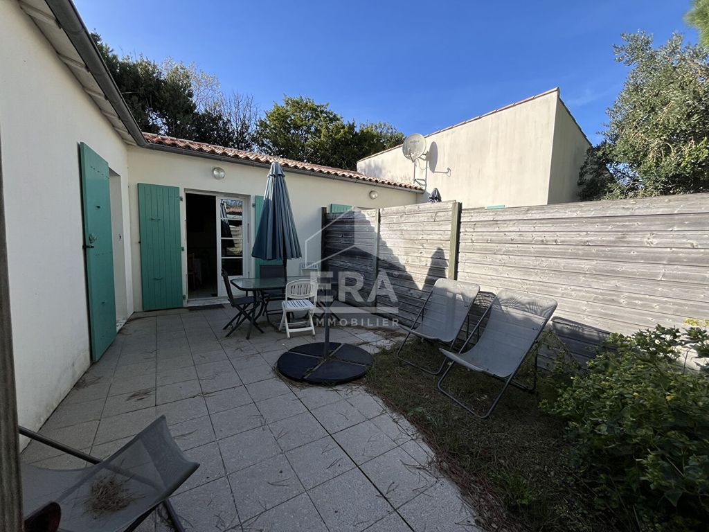 Achat maison à vendre 4 chambres 122 m² - La Flotte