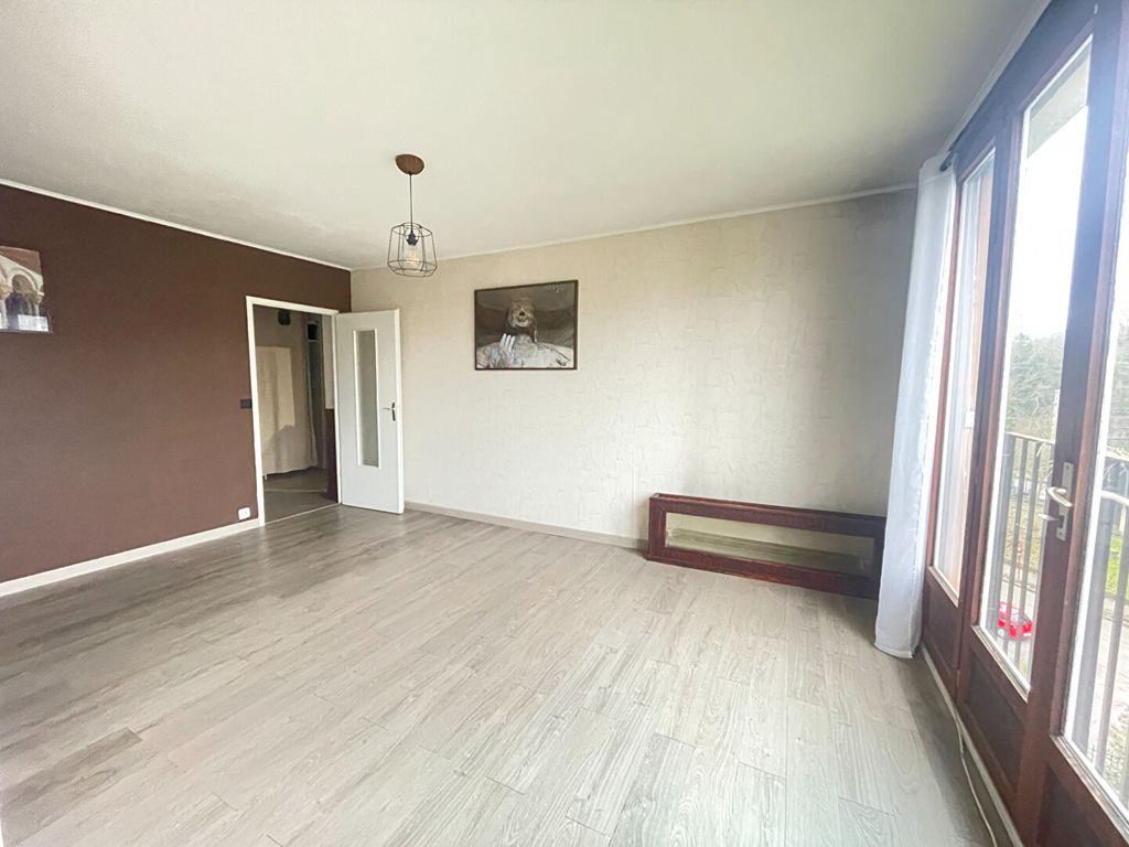 Achat appartement à vendre 4 pièces 73 m² - Bièvres