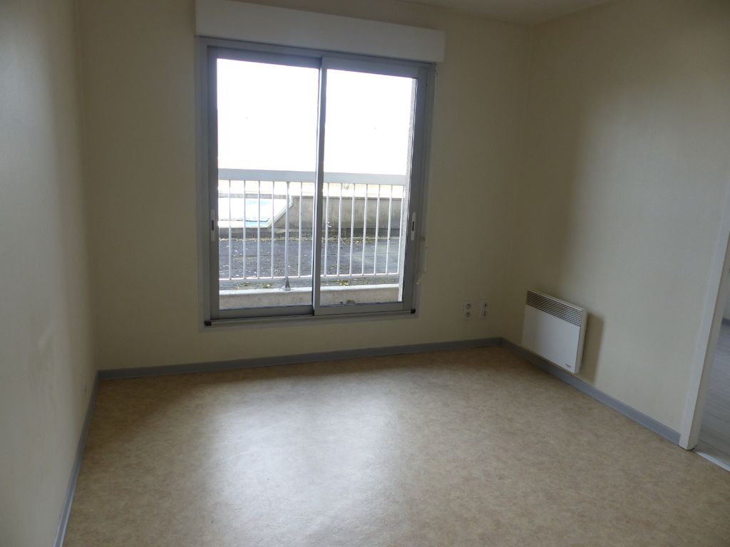 Achat appartement à vendre 2 pièces 29 m² - Rodez