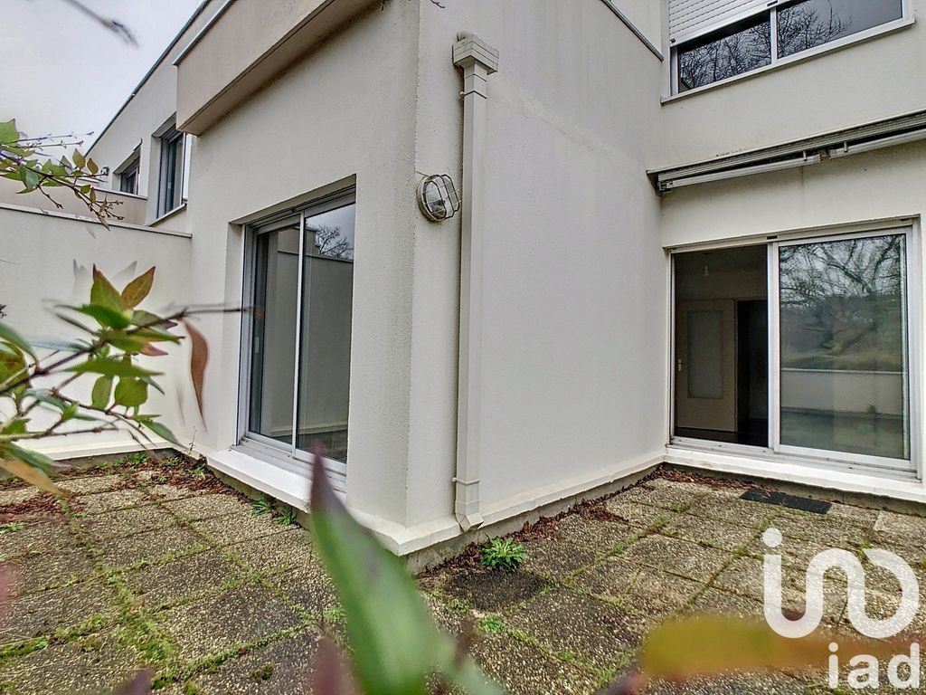 Achat duplex à vendre 6 pièces 114 m² - Nantes