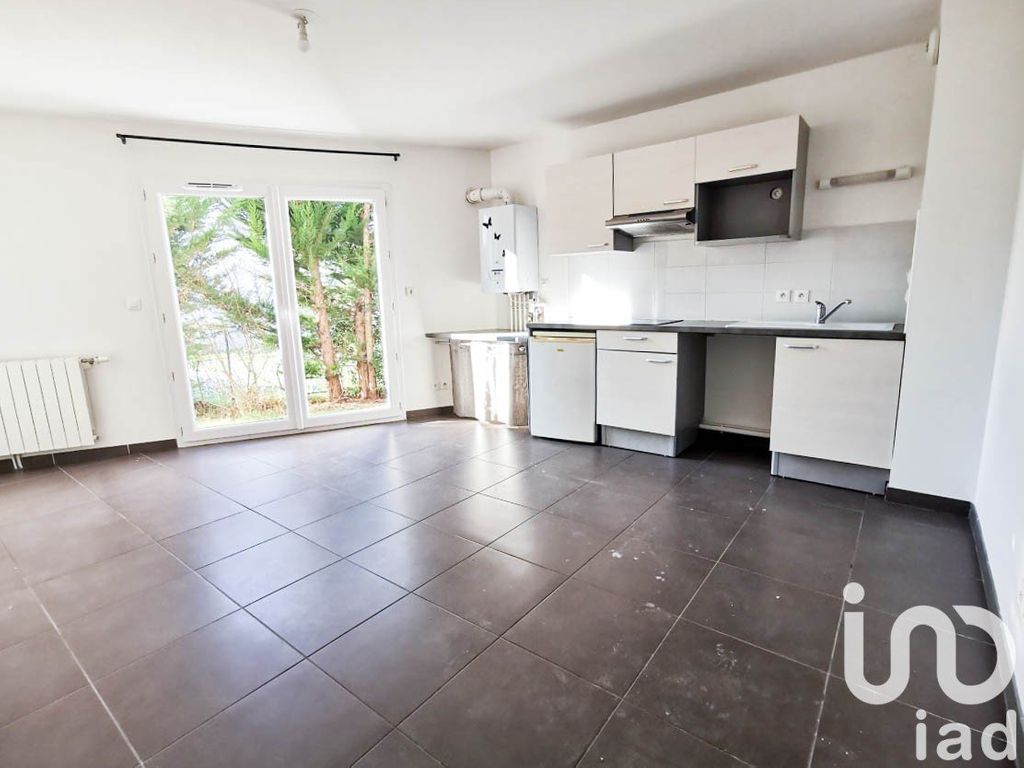 Achat appartement à vendre 2 pièces 40 m² - Périgny