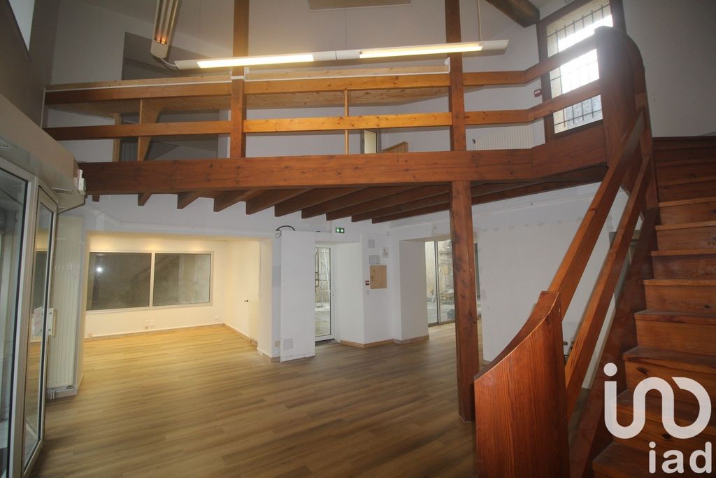 Achat loft à vendre 2 pièces 140 m² - Oloron-Sainte-Marie