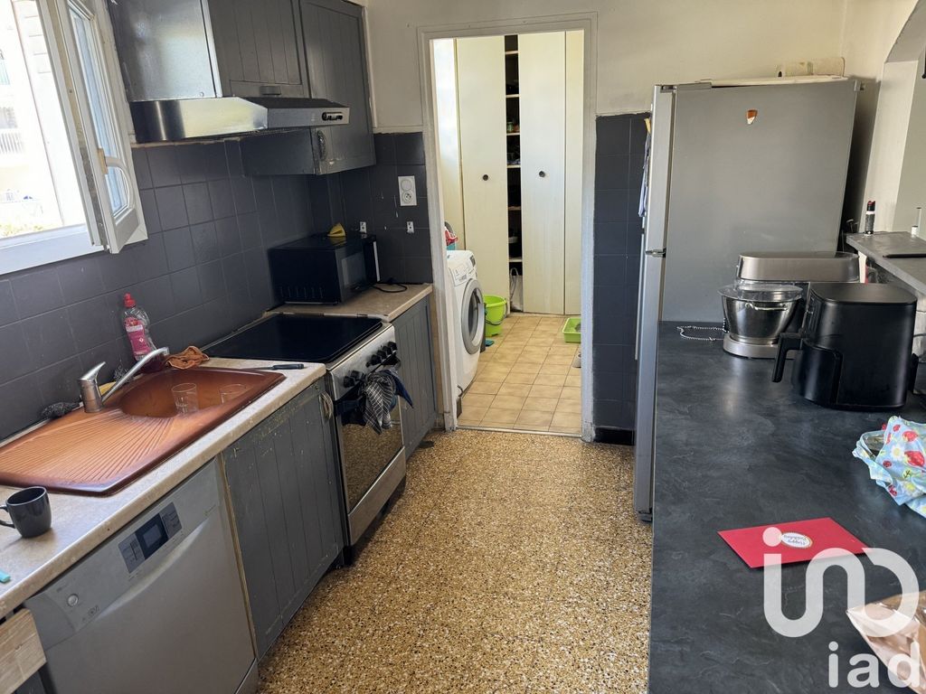 Achat appartement à vendre 4 pièces 76 m² - Manosque