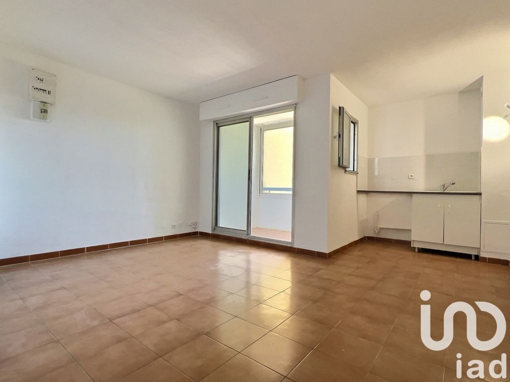 Achat appartement à vendre 2 pièces 36 m² - La Ciotat