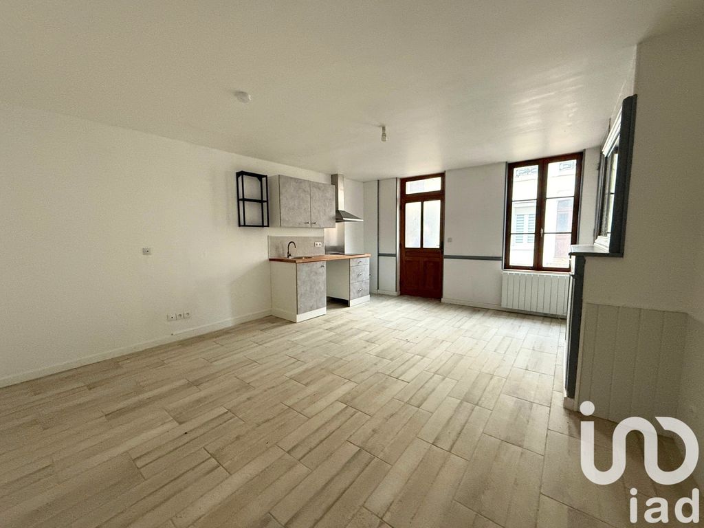 Achat maison à vendre 1 chambre 70 m² - Château-Renard