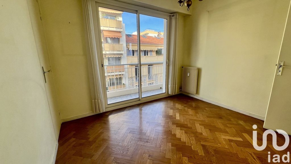 Achat appartement à vendre 2 pièces 48 m² - Nice