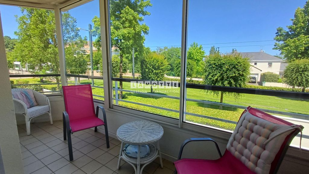 Achat appartement à vendre 2 pièces 45 m² - Orvault