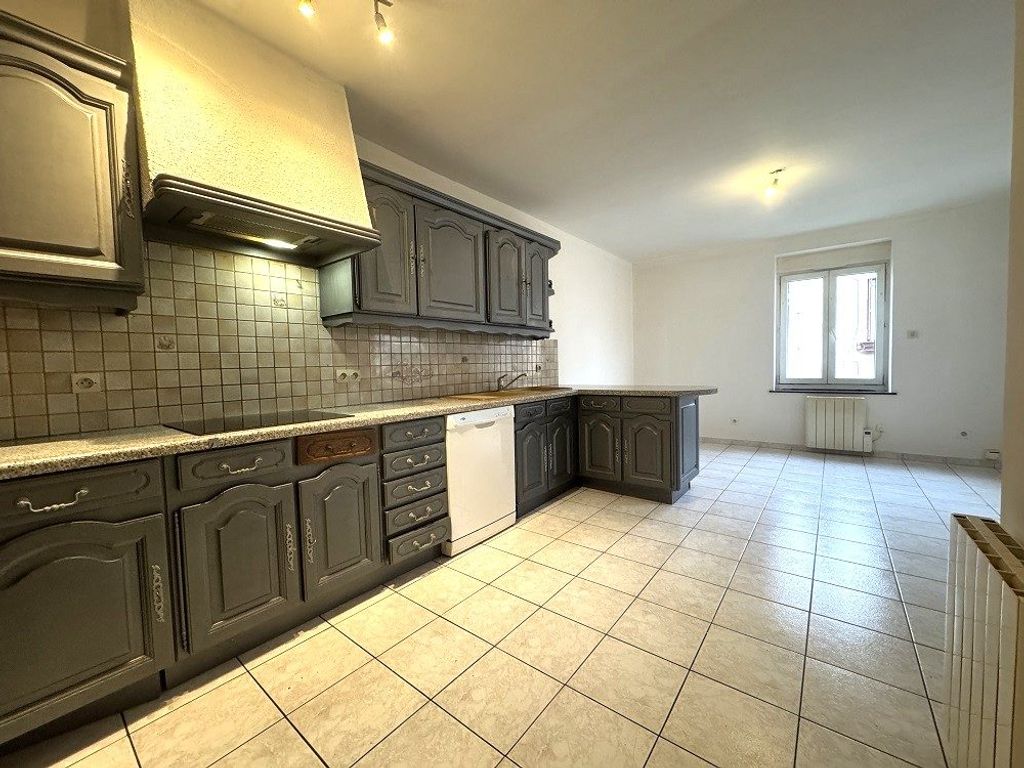 Achat appartement à vendre 2 pièces 46 m² - Malzéville