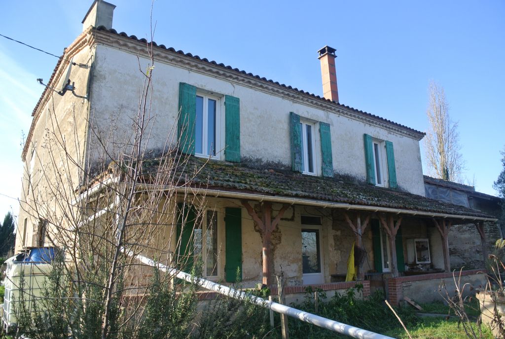 Achat maison à vendre 2 chambres 114 m² - Marmande