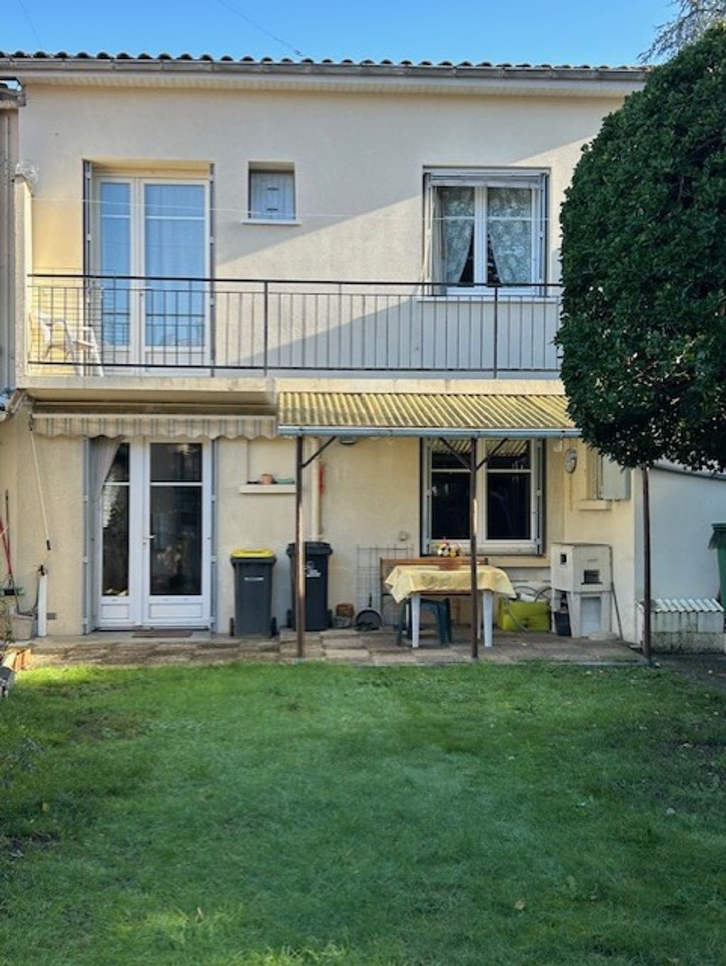 Achat maison à vendre 3 chambres 108 m² - Marmande