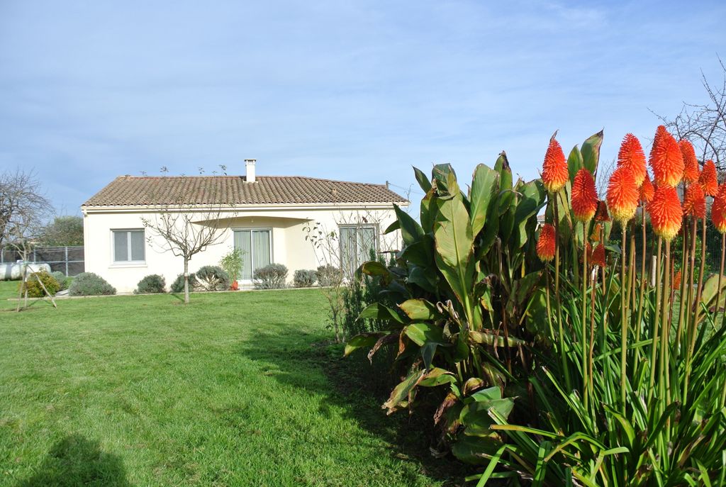 Achat maison à vendre 4 chambres 98 m² - Beaupuy