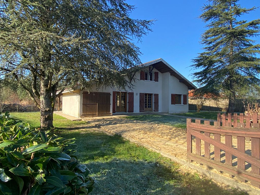 Achat maison à vendre 5 chambres 110 m² - Pontonx-sur-l'Adour