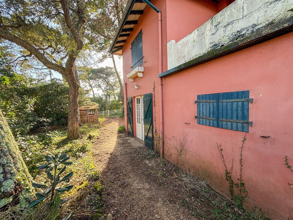 Achat duplex à vendre 2 pièces 35 m² - Vieux-Boucau-les-Bains