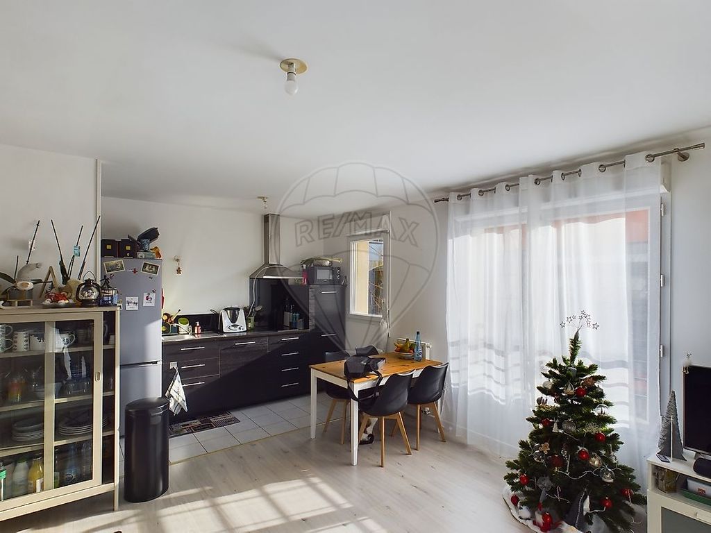 Achat appartement à vendre 4 pièces 74 m² - Basse-Goulaine