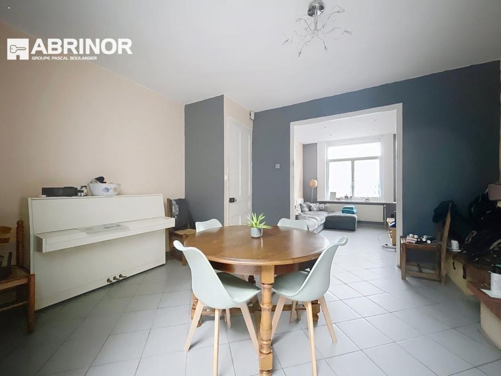 Achat maison à vendre 3 chambres 105 m² - Faches-Thumesnil