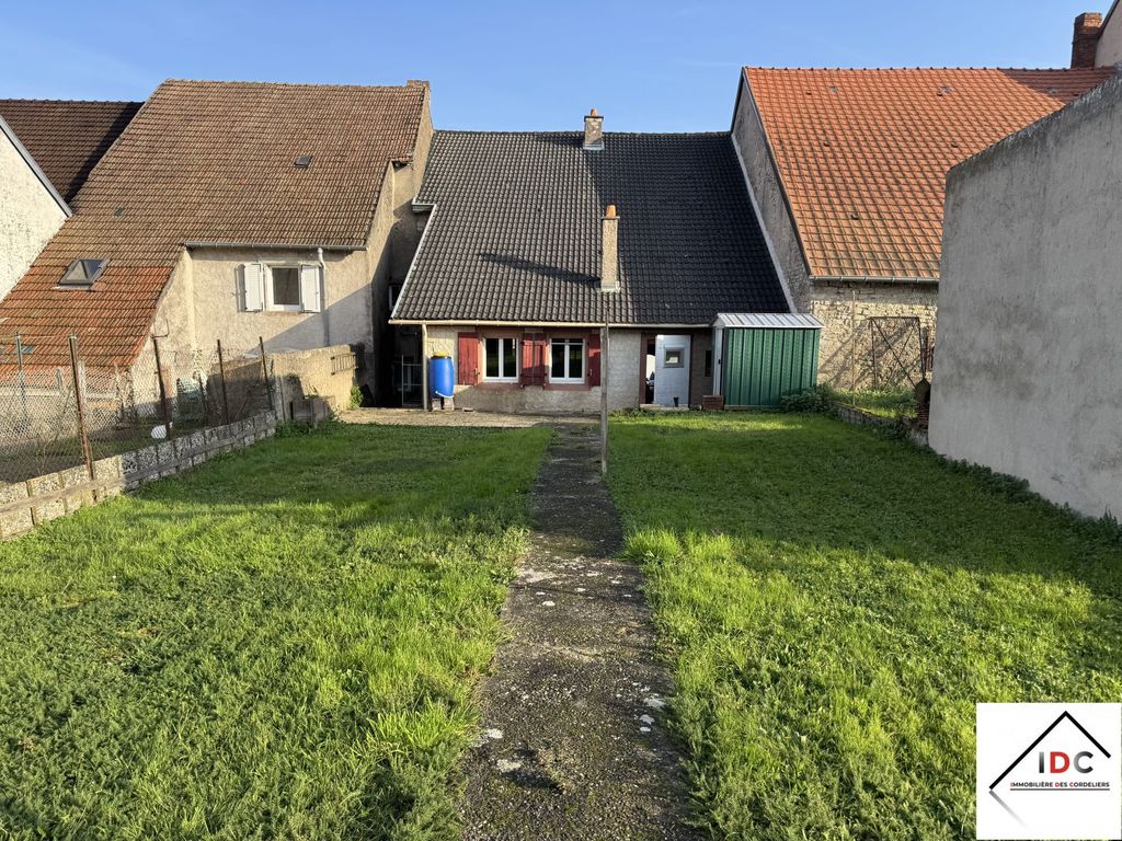 Achat maison à vendre 1 chambre 100 m² - Sarrebourg